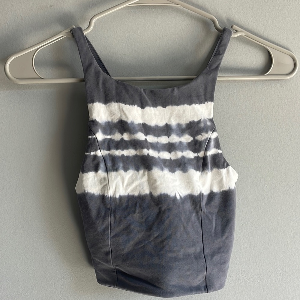 Arie sports bra